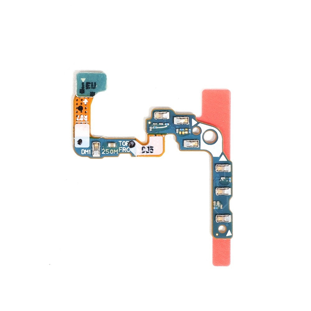 Top FRC Flex Cable for Samsung Galaxy S23 5G S911B GH59-15634A (Gold) Top FRC Flex Cable for Samsung Galaxy S23 5G S911B GH59-15634A (Gold)
